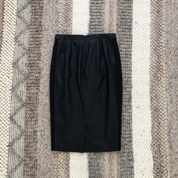 The Limited pencil skirt - Picture 4 of 6